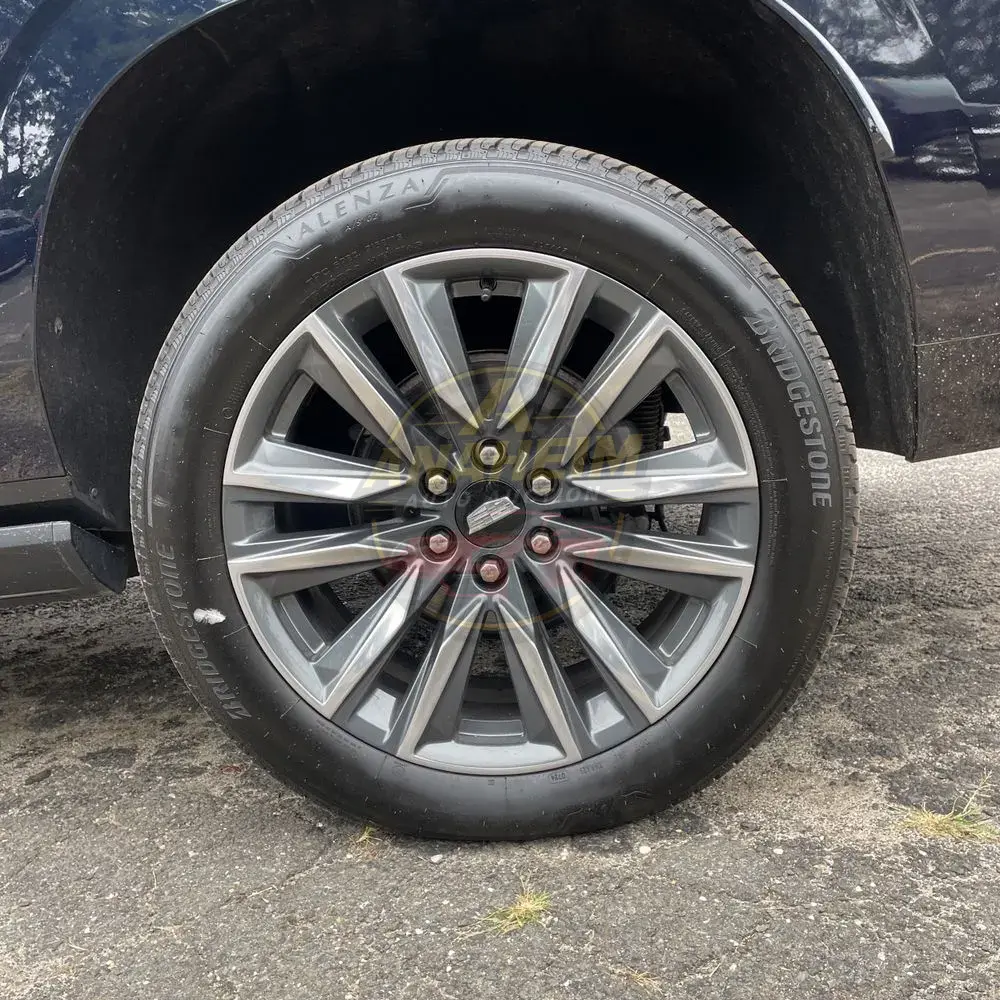 2022 Cadillac Escalade ESV Sport Platinum