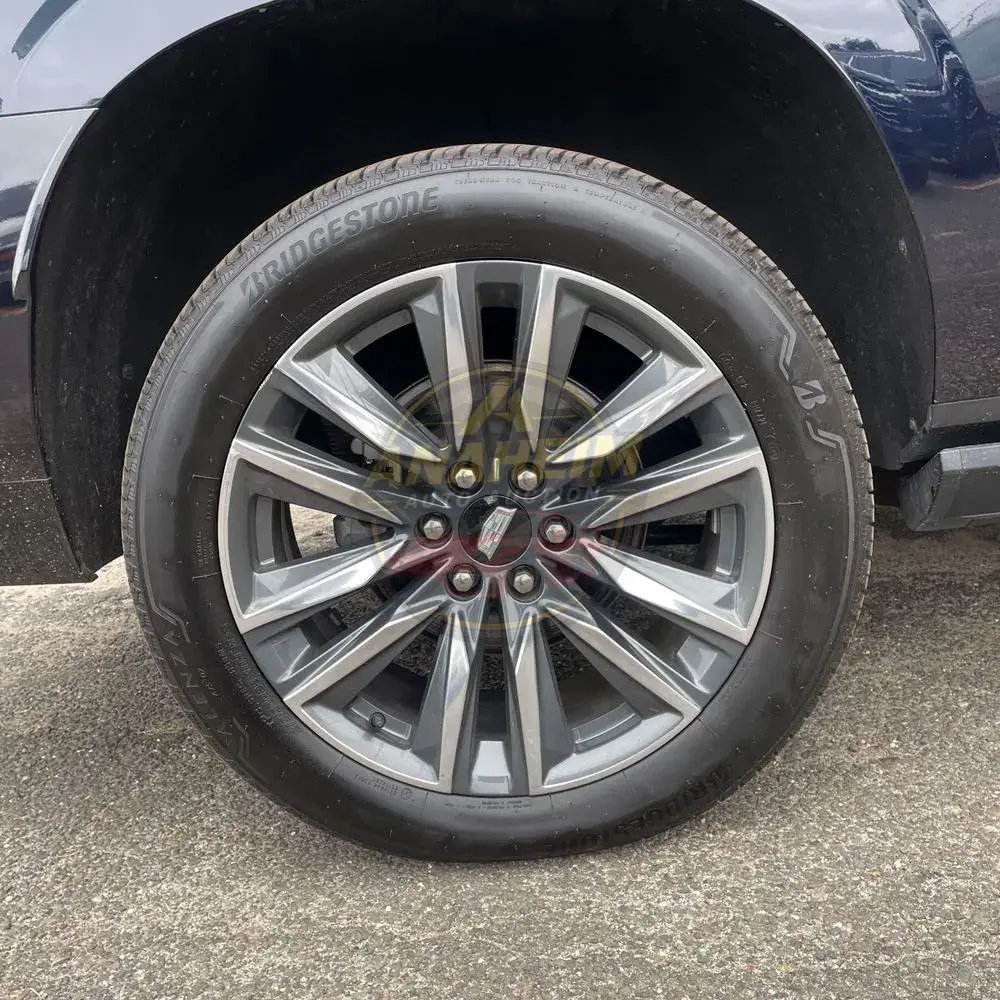 2022 Cadillac Escalade ESV Sport Platinum