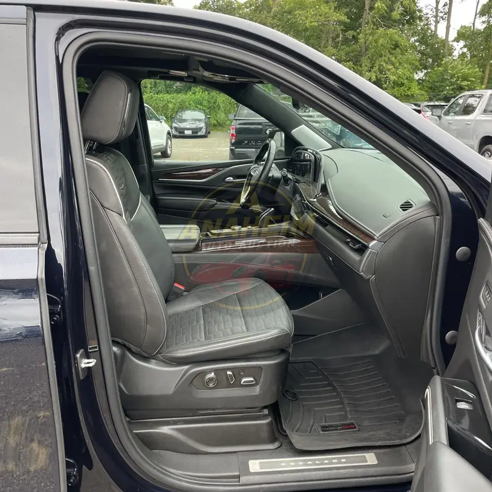 2022 Cadillac Escalade ESV Sport Platinum
