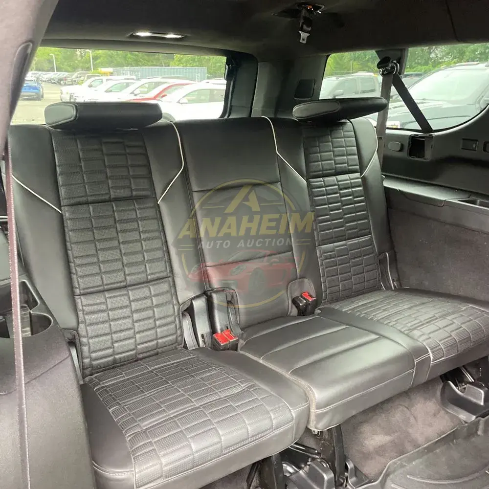 2022 Cadillac Escalade ESV Sport Platinum