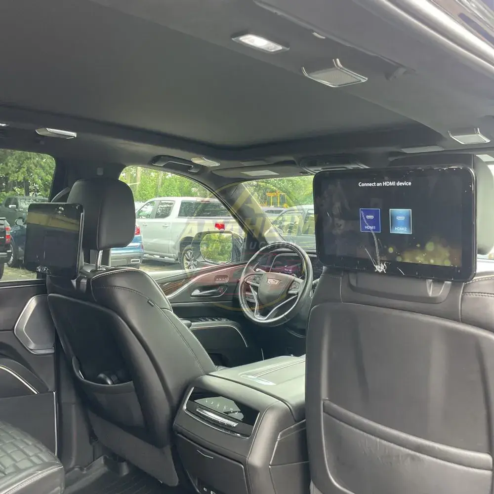 2022 Cadillac Escalade ESV Sport Platinum