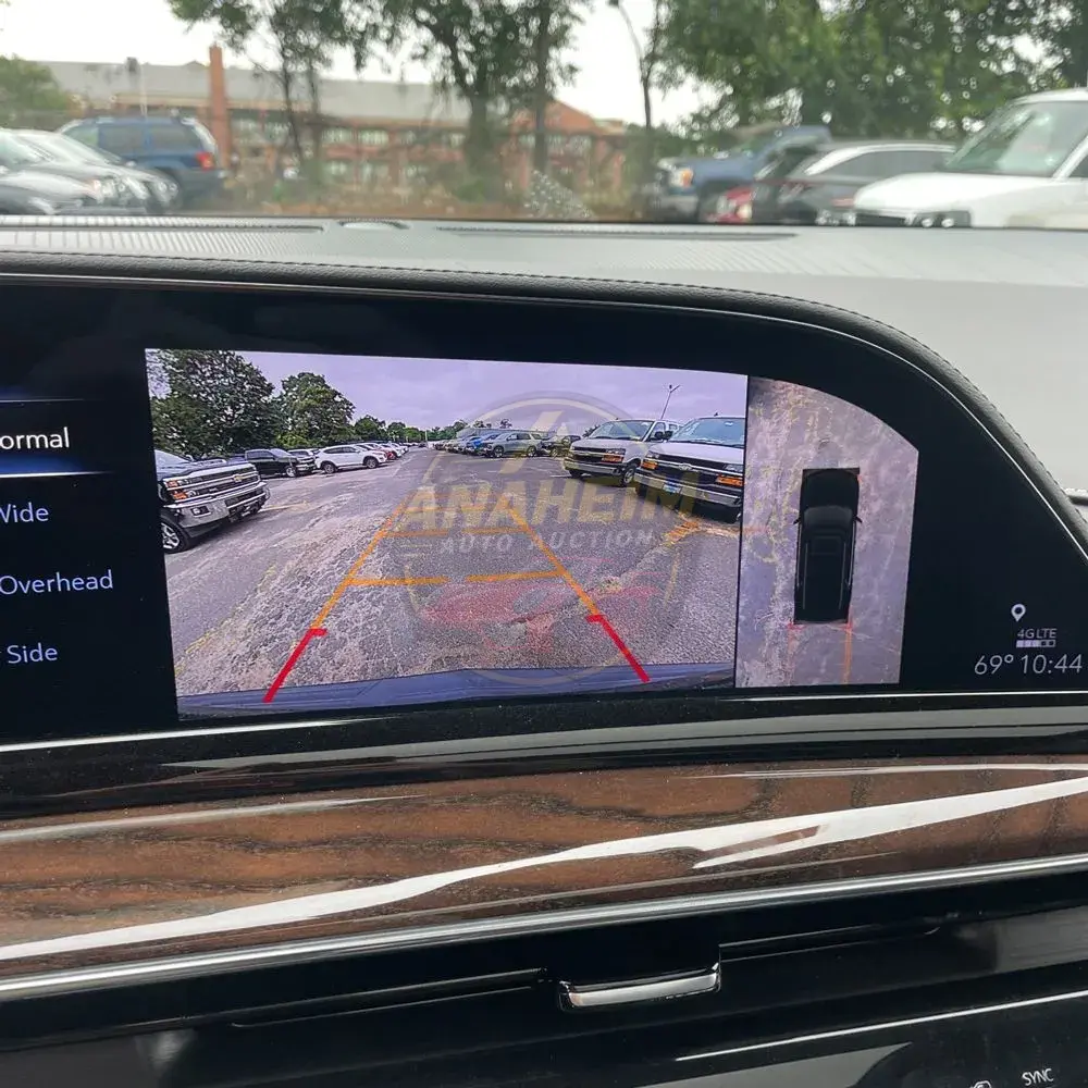 2022 Cadillac Escalade ESV Sport Platinum