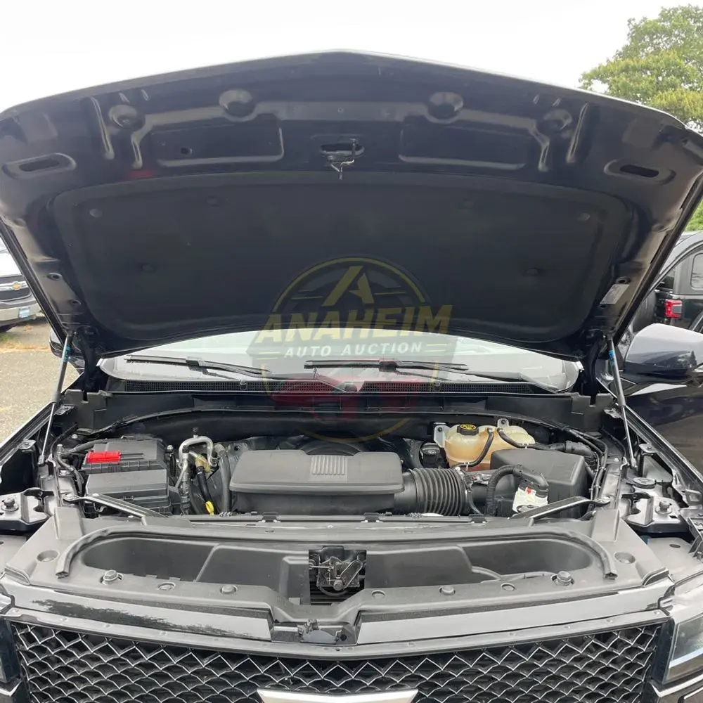 2022 Cadillac Escalade ESV Sport Platinum