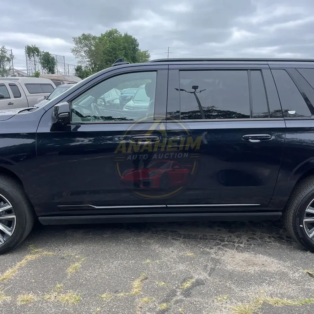 2022 Cadillac Escalade ESV Sport Platinum