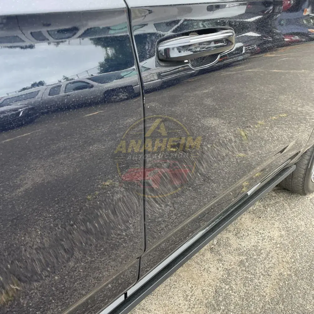 2022 Cadillac Escalade ESV Sport Platinum