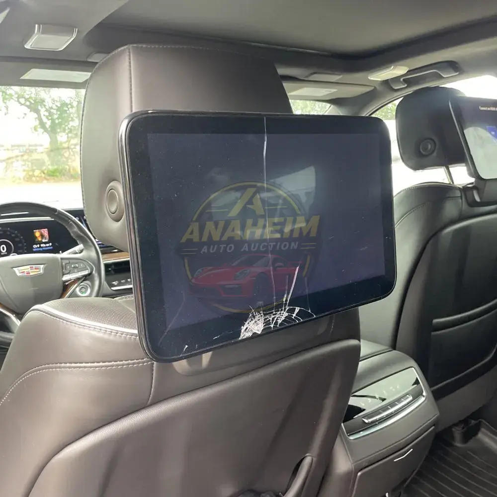 2022 Cadillac Escalade ESV Sport Platinum