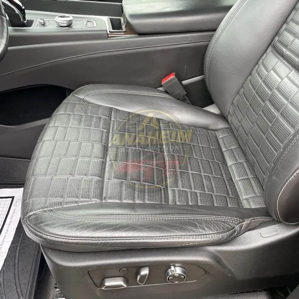 2022 Cadillac Escalade ESV Sport Platinum