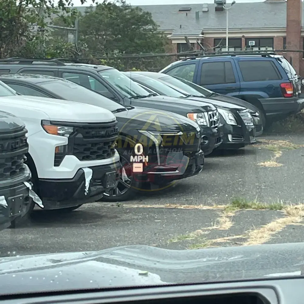 2022 Cadillac Escalade ESV Sport Platinum