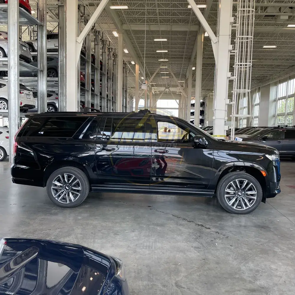2023 Cadillac Escalade ESV Sport Platinum