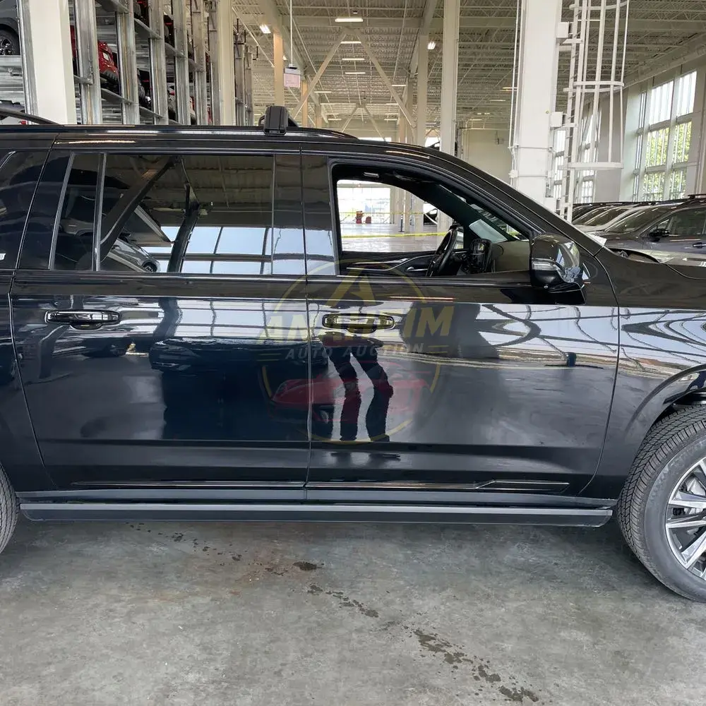 2023 Cadillac Escalade ESV Sport Platinum