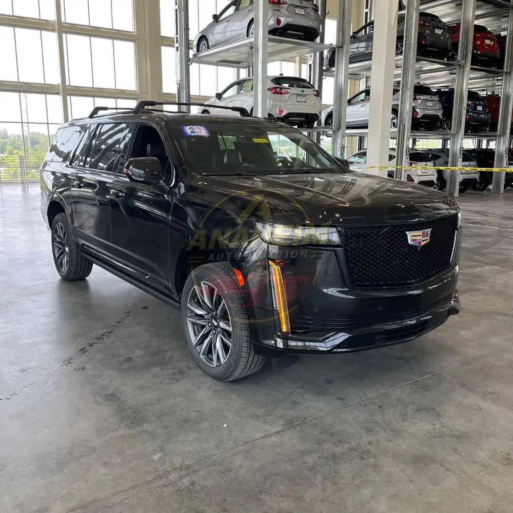 2023 Cadillac Escalade ESV Sport Platinum