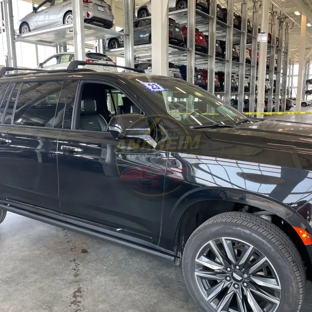 2023 Cadillac Escalade ESV Sport Platinum