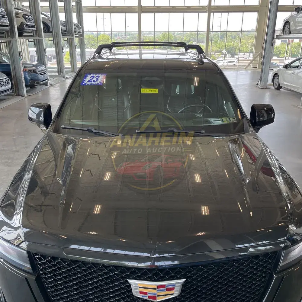 2023 Cadillac Escalade ESV Sport Platinum