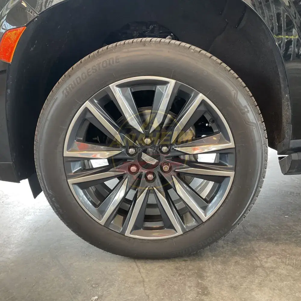 2023 Cadillac Escalade ESV Sport Platinum