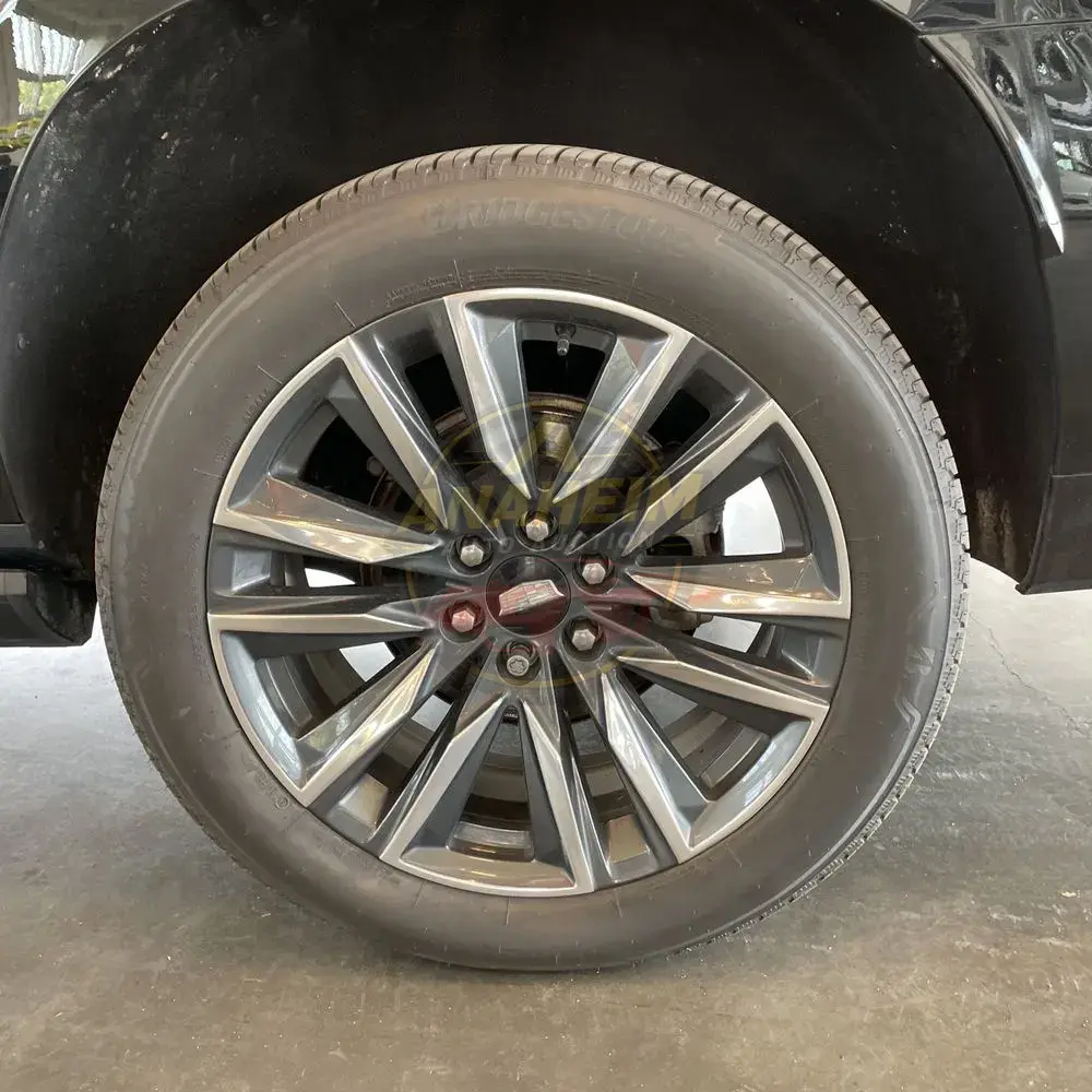 2023 Cadillac Escalade ESV Sport Platinum