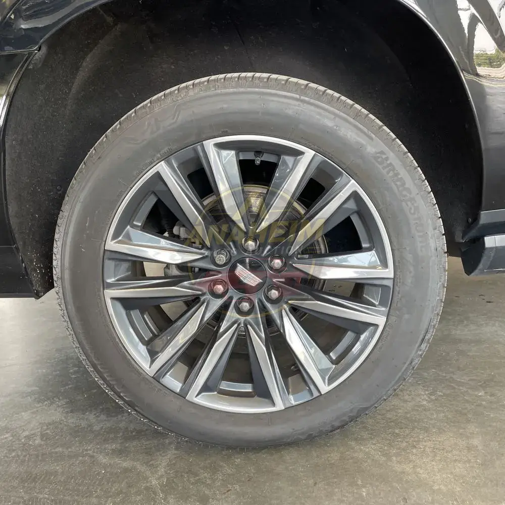 2023 Cadillac Escalade ESV Sport Platinum