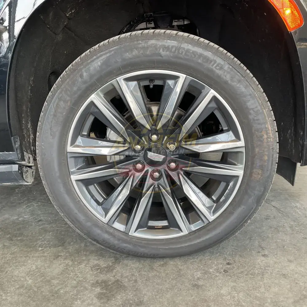 2023 Cadillac Escalade ESV Sport Platinum