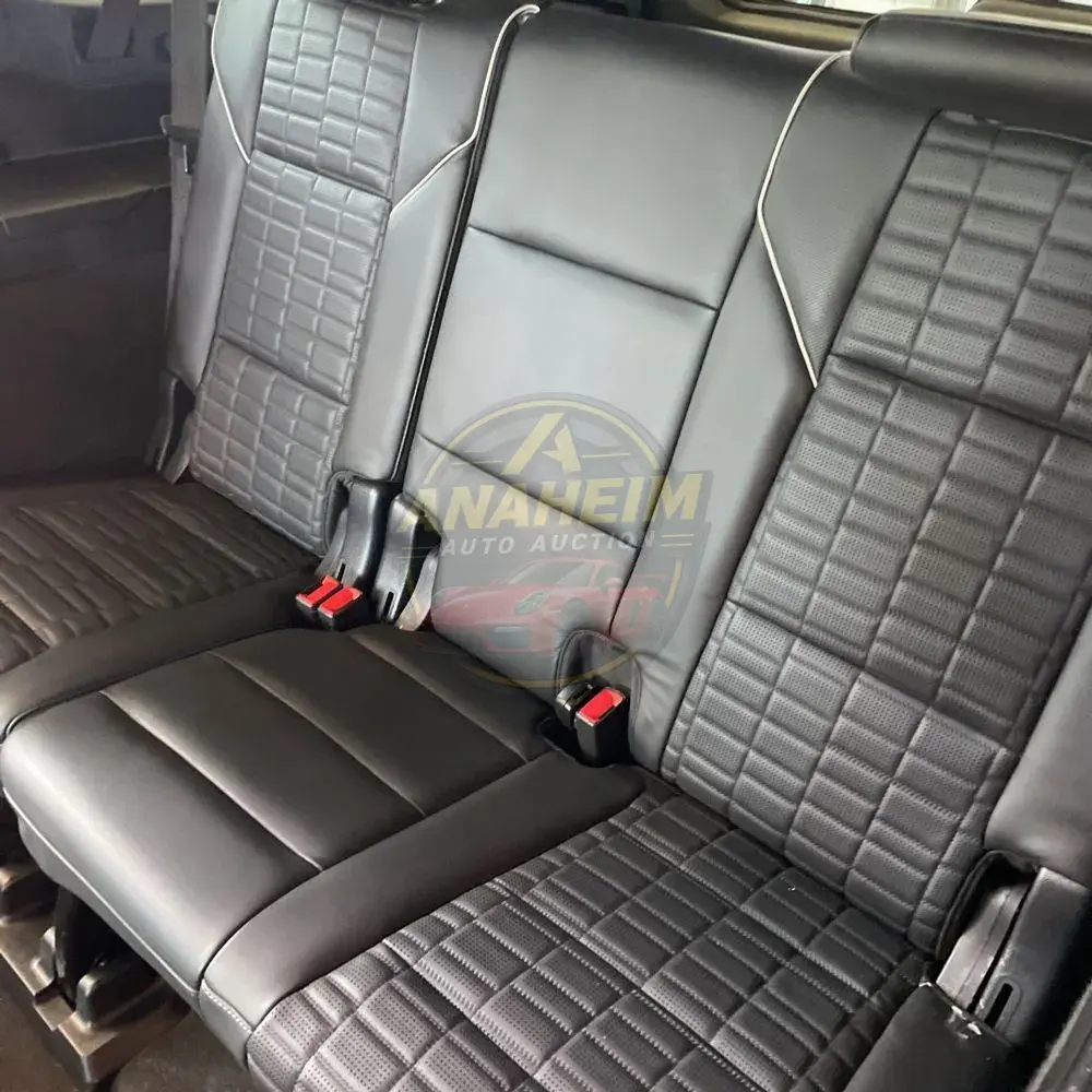 2023 Cadillac Escalade ESV Sport Platinum