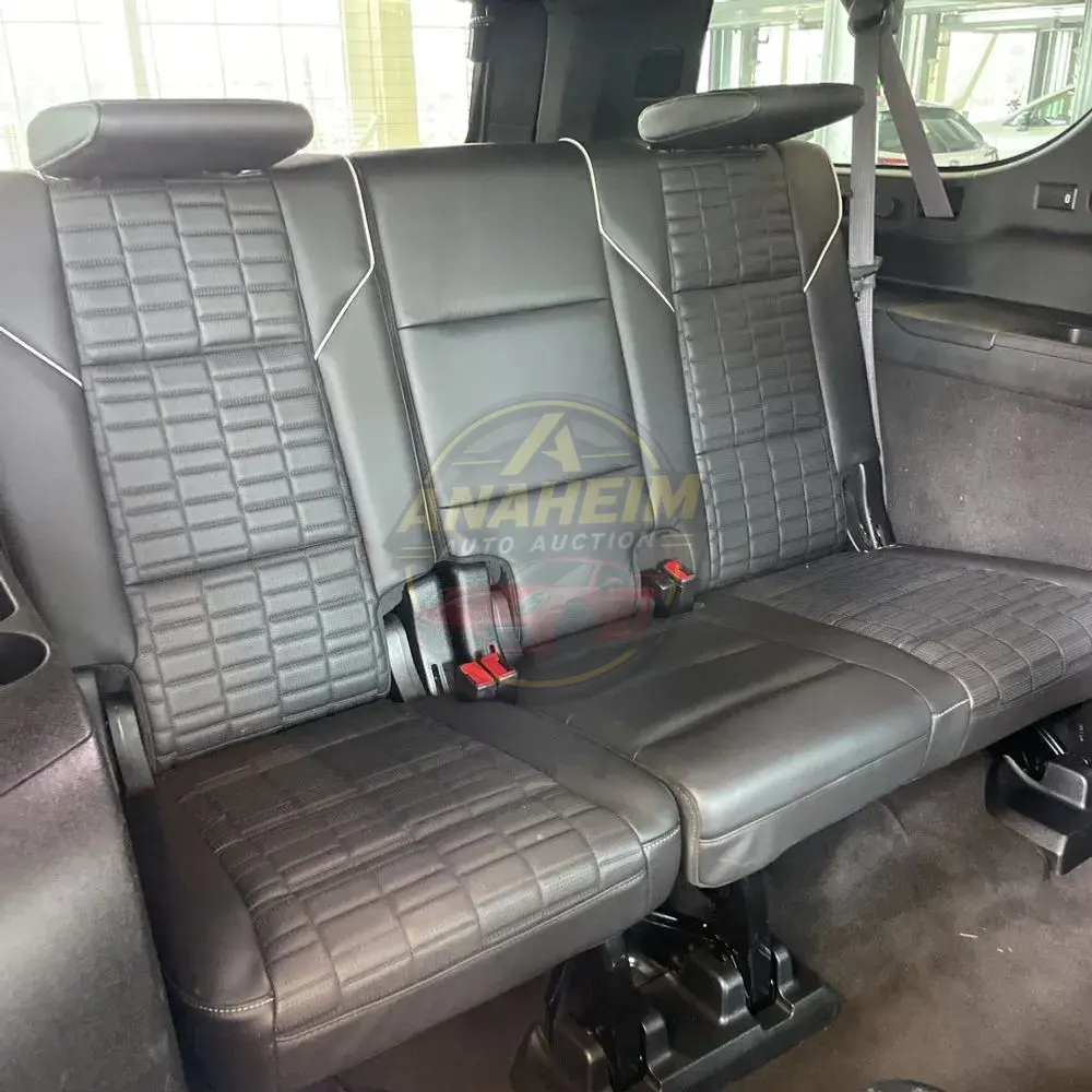 2023 Cadillac Escalade ESV Sport Platinum