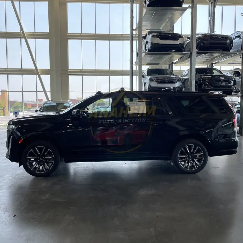 2023 Cadillac Escalade ESV Sport Platinum
