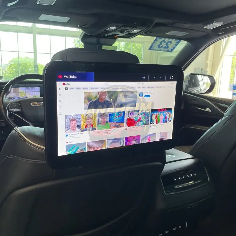 2023 Cadillac Escalade ESV Sport Platinum