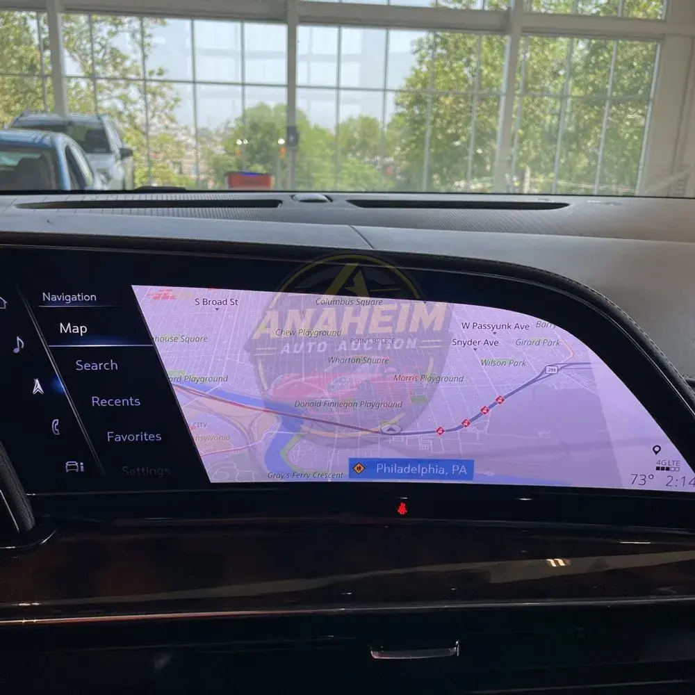 2023 Cadillac Escalade ESV Sport Platinum