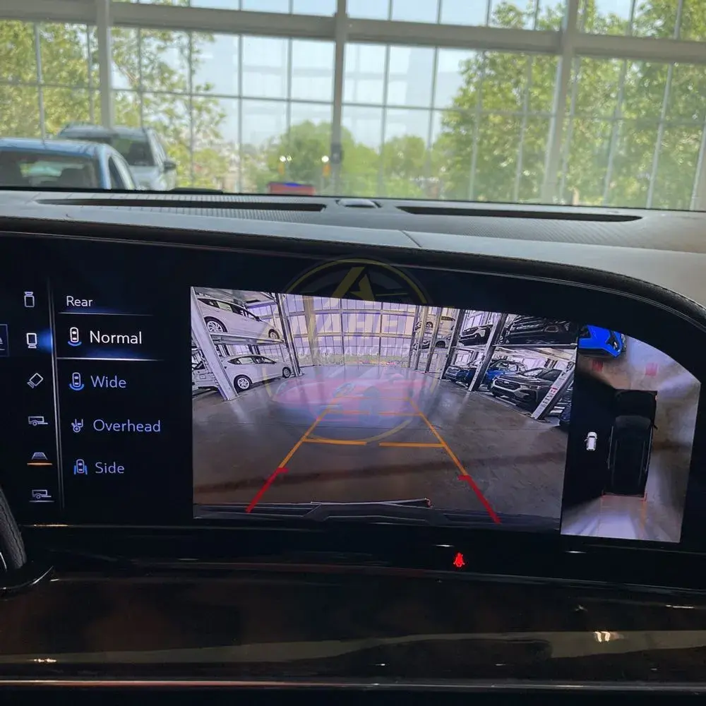 2023 Cadillac Escalade ESV Sport Platinum