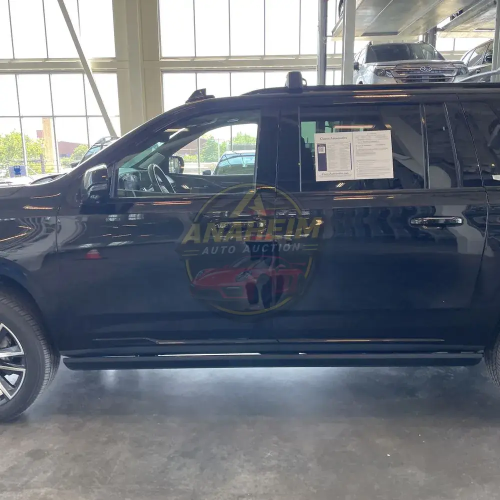 2023 Cadillac Escalade ESV Sport Platinum