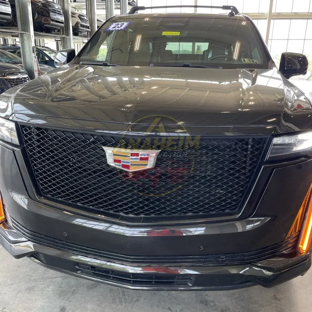 2023 Cadillac Escalade ESV Sport Platinum