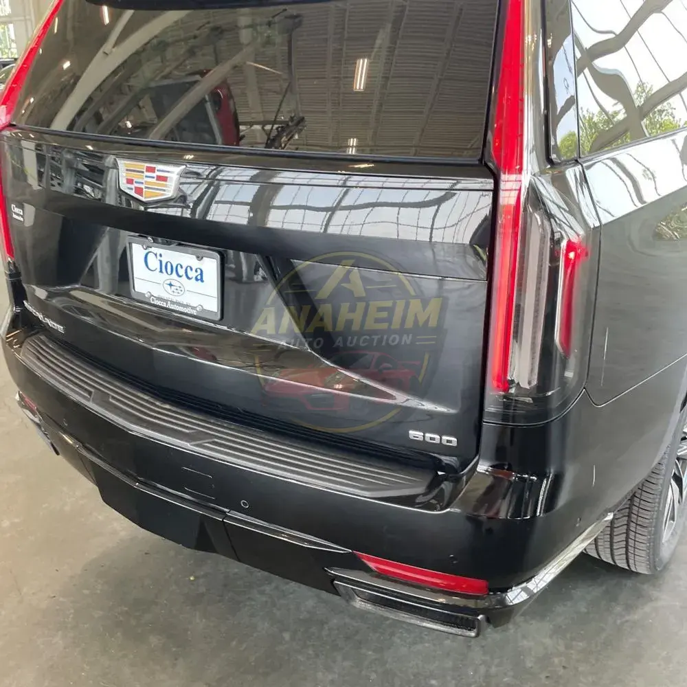 2023 Cadillac Escalade ESV Sport Platinum