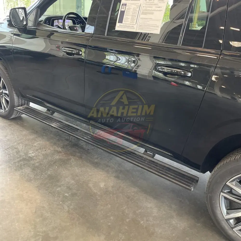 2023 Cadillac Escalade ESV Sport Platinum
