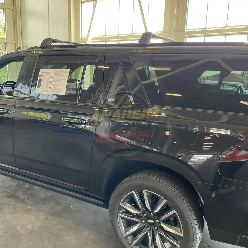 2023 Cadillac Escalade ESV Sport Platinum