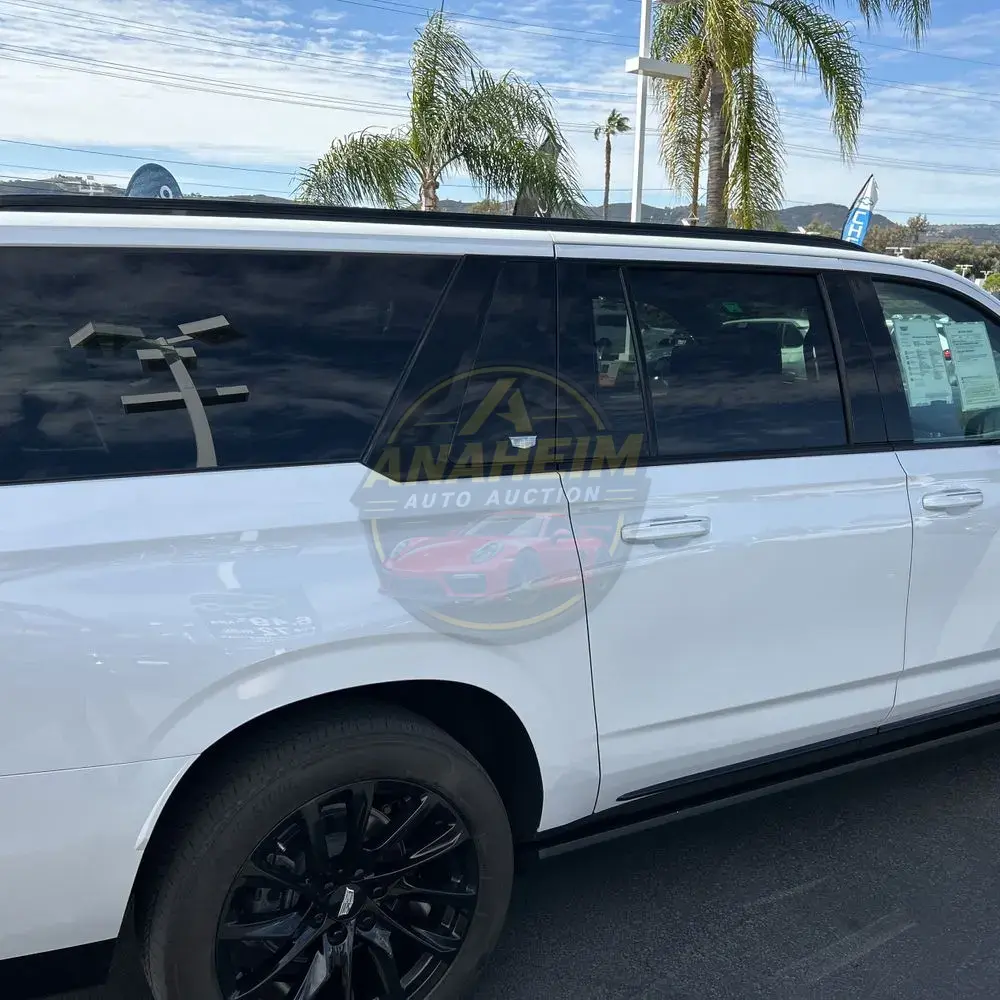 2023 Cadillac Escalade ESV Sport Platinum