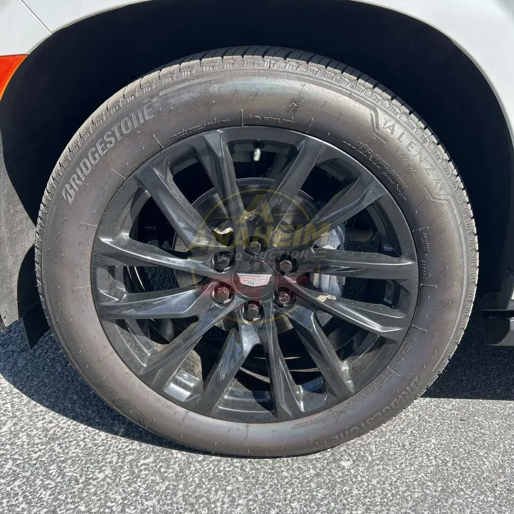 2023 Cadillac Escalade ESV Sport Platinum