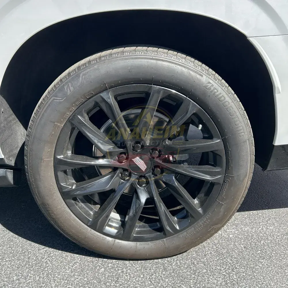 2023 Cadillac Escalade ESV Sport Platinum