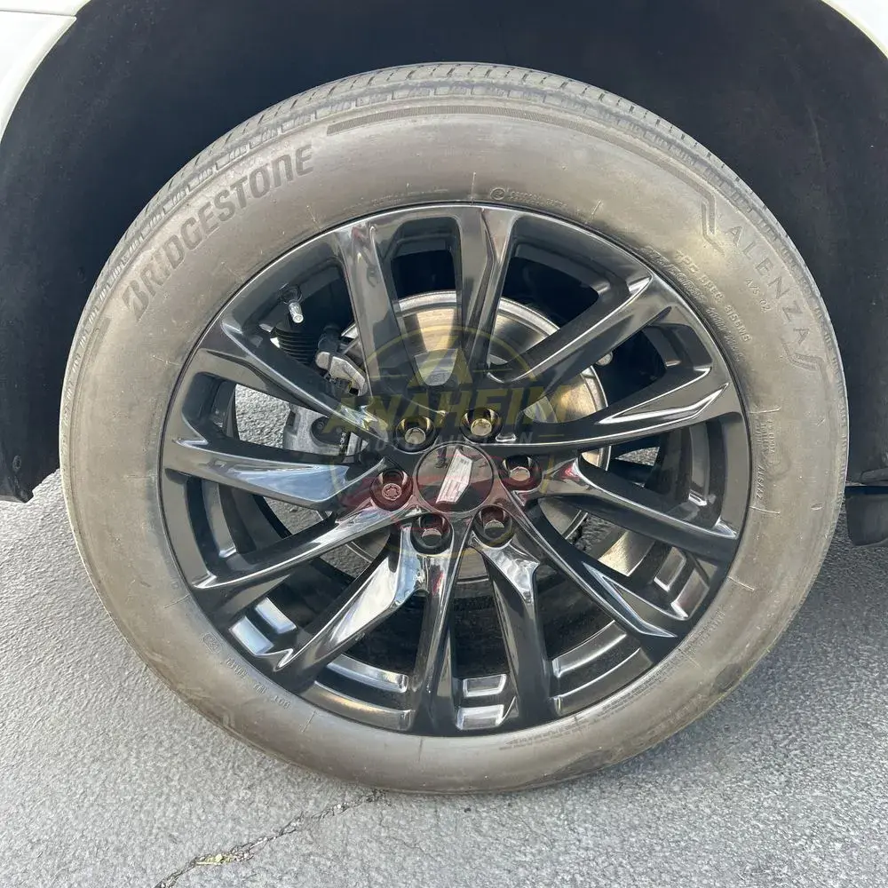 2023 Cadillac Escalade ESV Sport Platinum