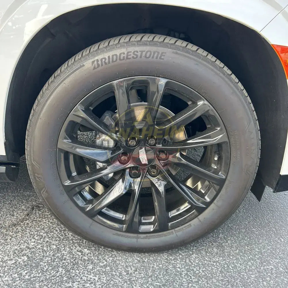 2023 Cadillac Escalade ESV Sport Platinum