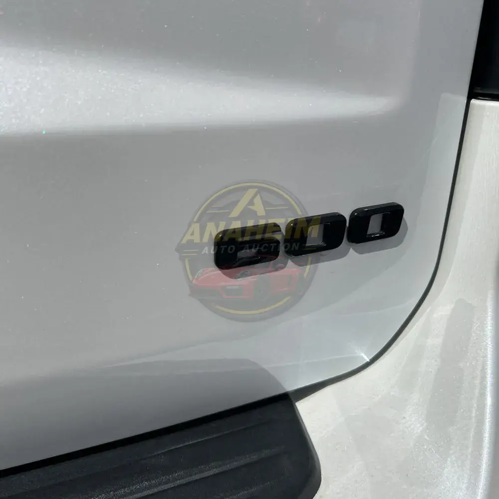 2023 Cadillac Escalade ESV Sport Platinum