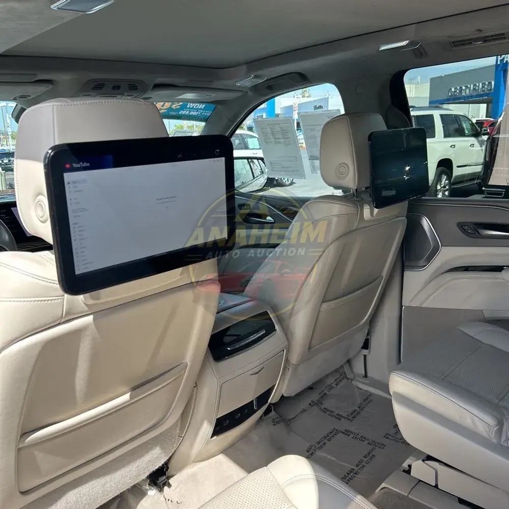 2023 Cadillac Escalade ESV Sport Platinum