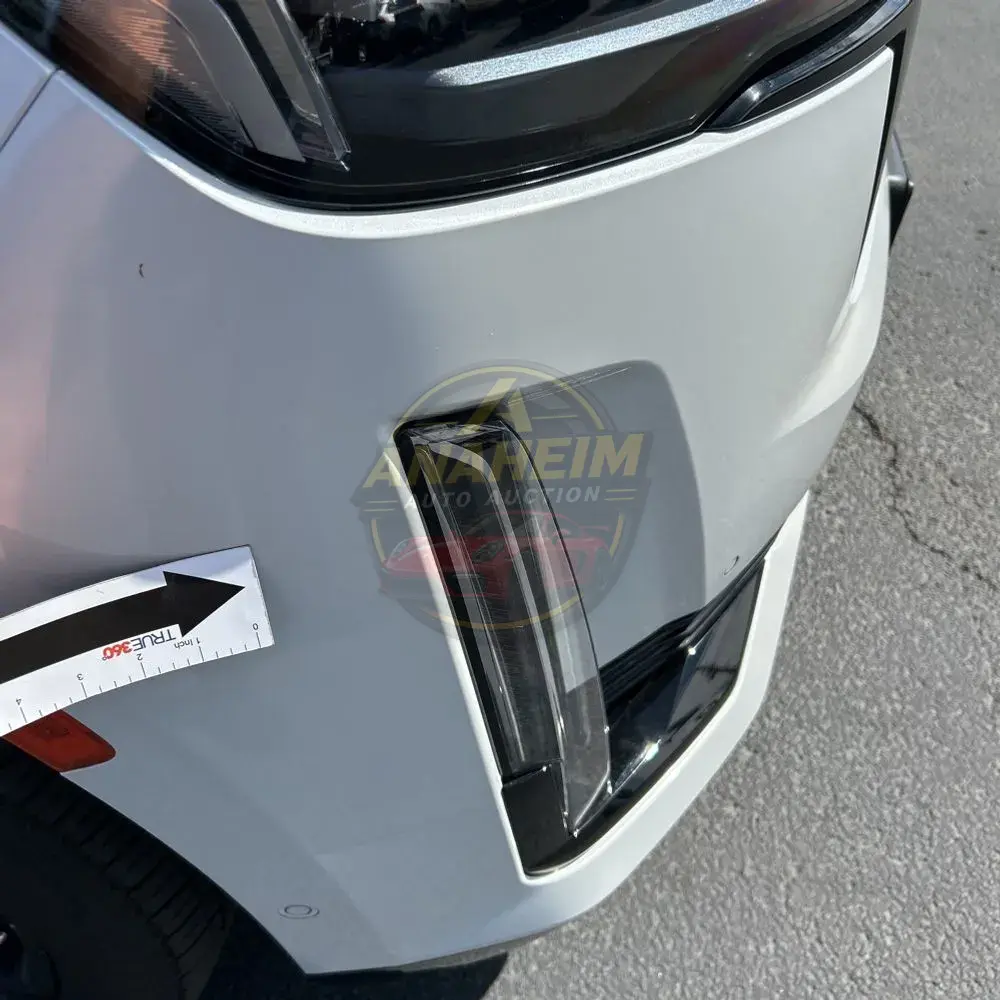 2023 Cadillac Escalade ESV Sport Platinum