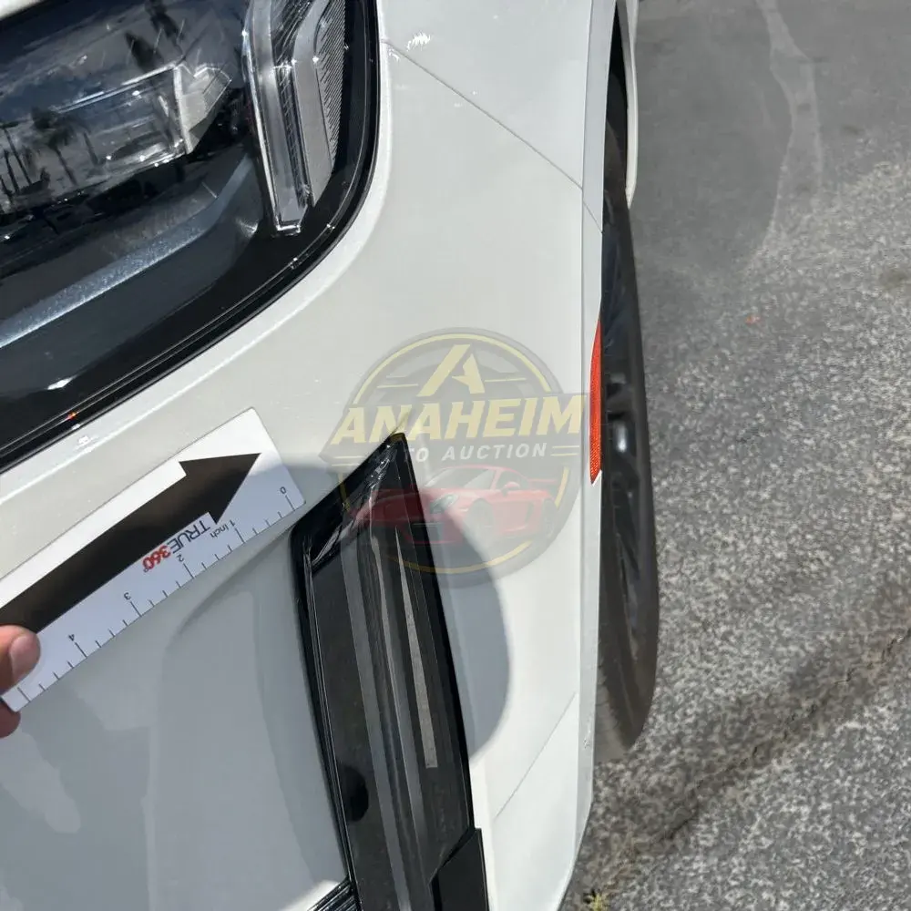 2023 Cadillac Escalade ESV Sport Platinum