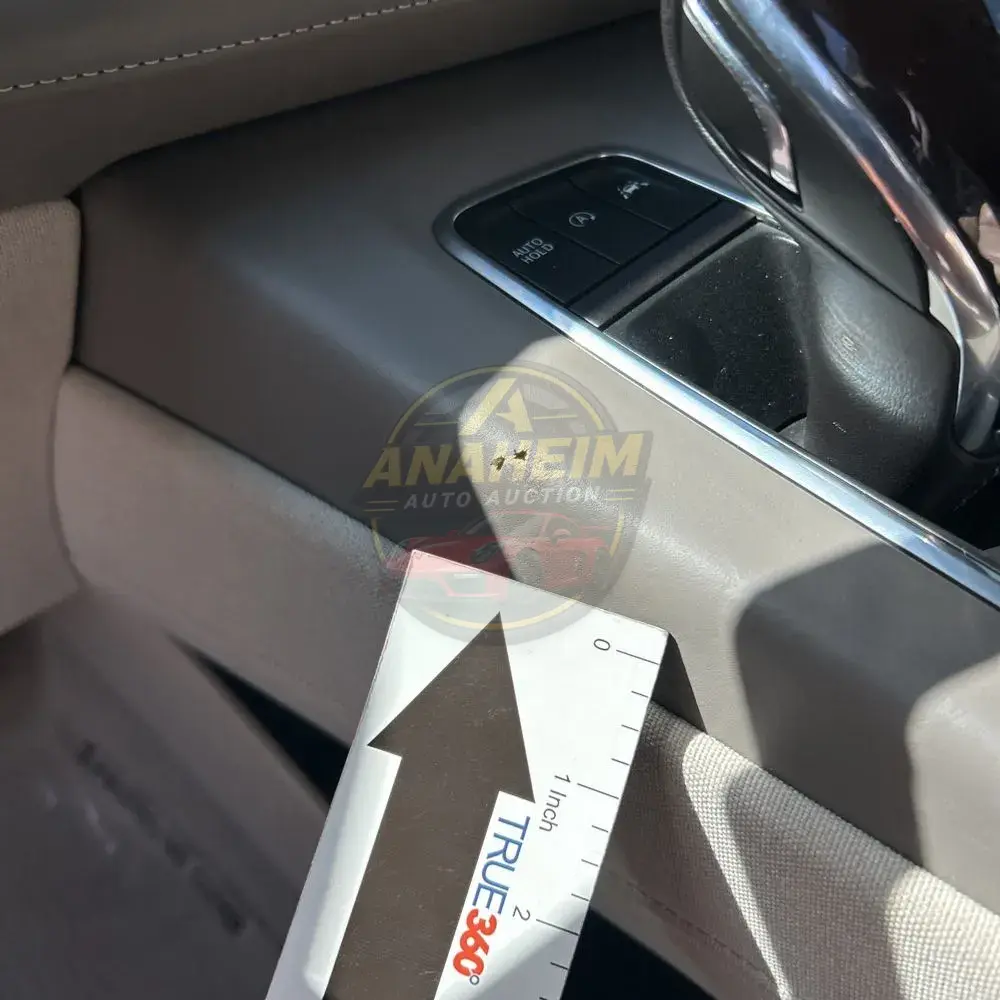 2023 Cadillac Escalade ESV Sport Platinum
