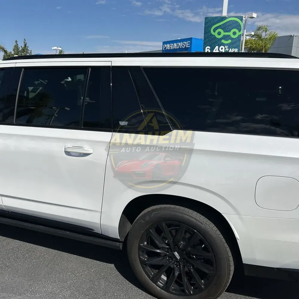 2023 Cadillac Escalade ESV Sport Platinum