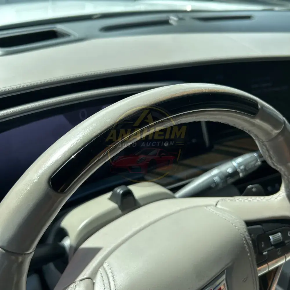 2023 Cadillac Escalade ESV Sport Platinum