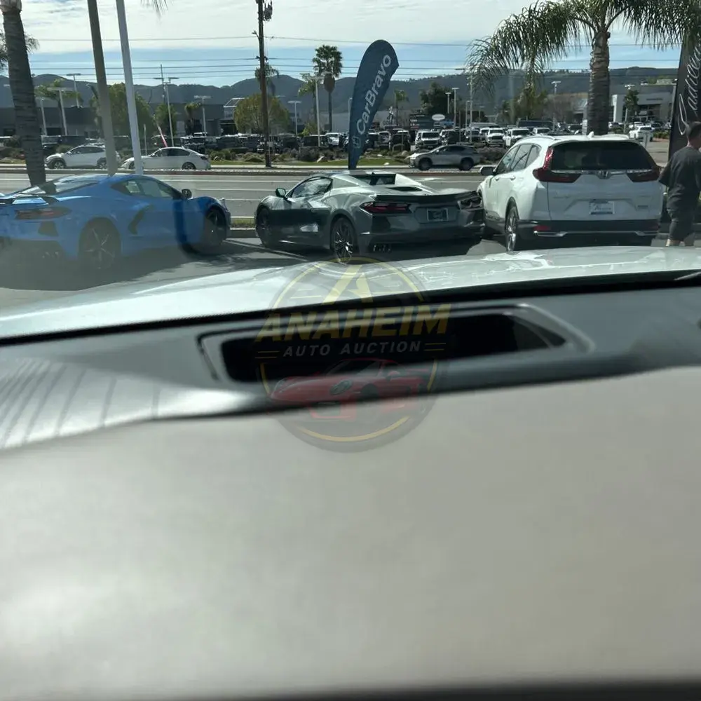 2023 Cadillac Escalade ESV Sport Platinum