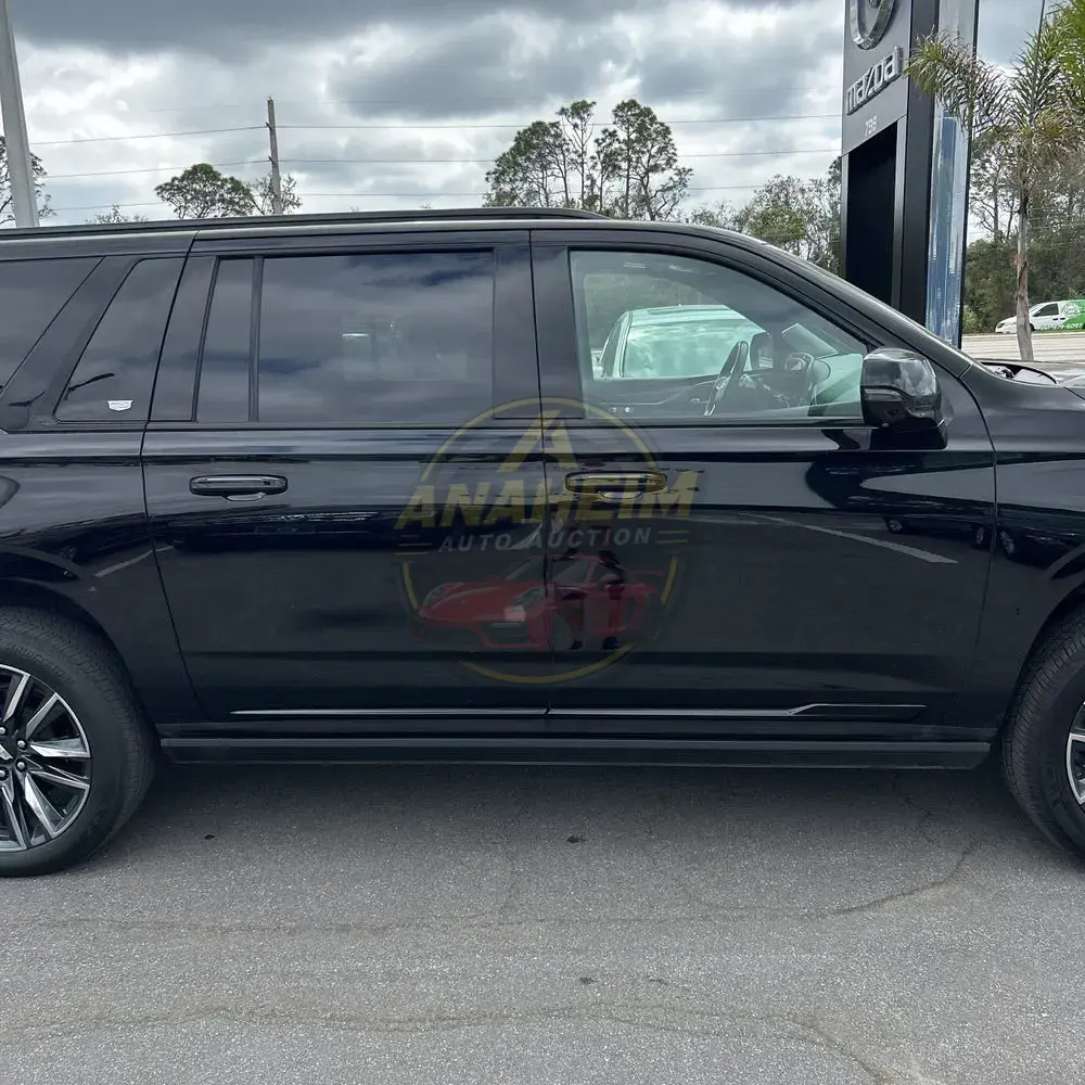 2021 Cadillac Escalade ESV Sport Platinum