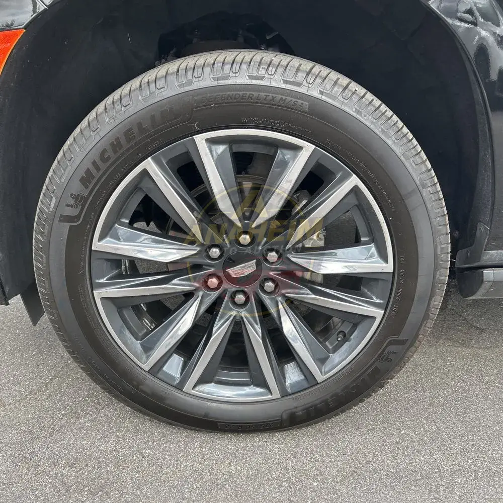 2021 Cadillac Escalade ESV Sport Platinum