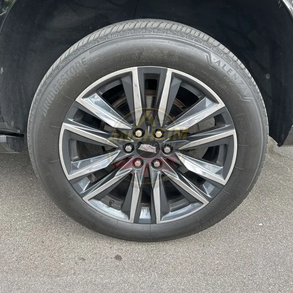 2021 Cadillac Escalade ESV Sport Platinum