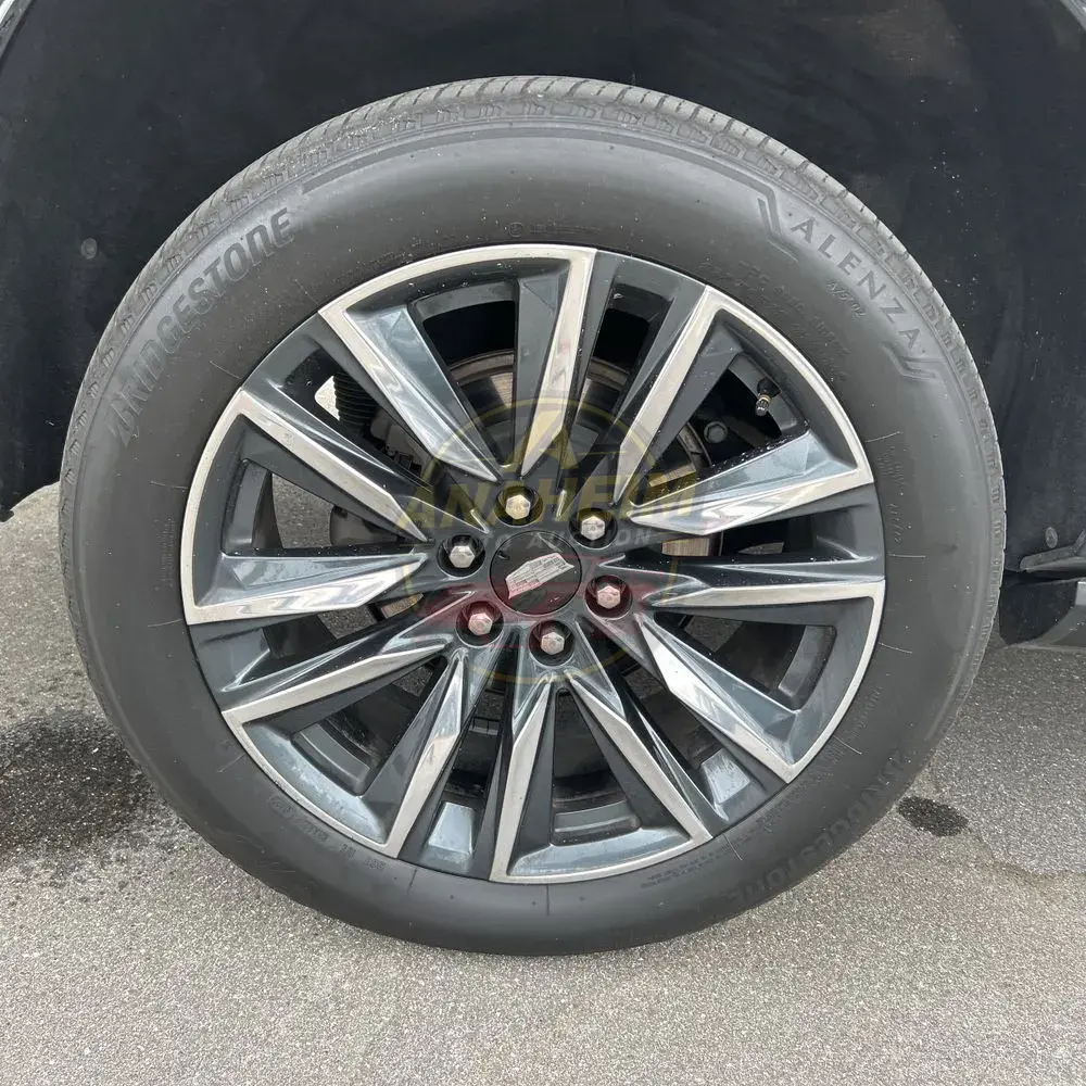 2021 Cadillac Escalade ESV Sport Platinum