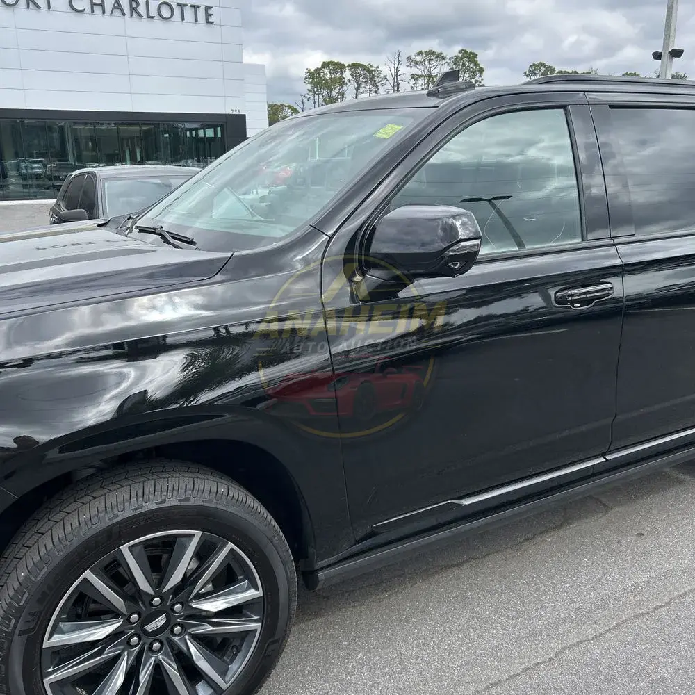 2021 Cadillac Escalade ESV Sport Platinum